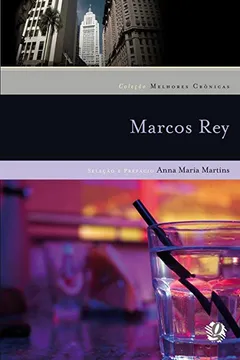 Livro Melhores Crônicas de Marcos Rey - Resumo, Resenha, PDF, etc.