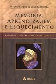Livro Memória, Aprendizagem E Esquecimento - Resumo, Resenha, PDF, etc.