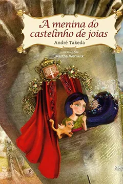 Livro Menina Do Castelinho De Joia, A - Resumo, Resenha, PDF, etc.