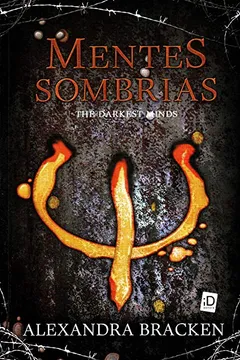 Livro Mentes Sombrias - Resumo, Resenha, PDF, etc.