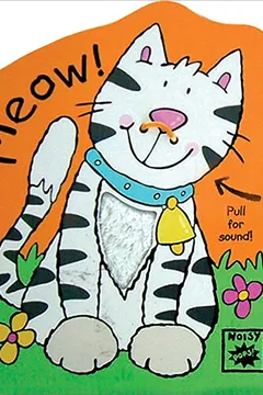 Livro Meow! - Resumo, Resenha, PDF, etc.