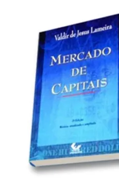 Livro Mercado De Capitais - Resumo, Resenha, PDF, etc.