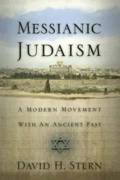 Livro Messianic Judaism: A Modern Movement with an Ancient Past - Resumo, Resenha, PDF, etc.