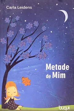 Livro Metade de Mim - Resumo, Resenha, PDF, etc.
