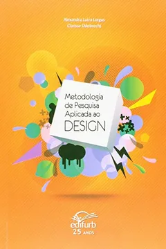Livro Metodologia De Pesquisa Aplicada Ao Design - Resumo, Resenha, PDF, etc.