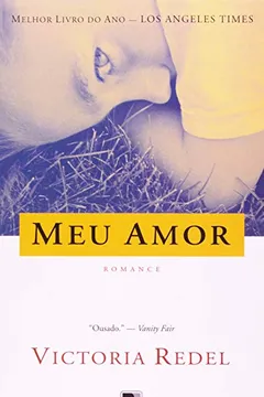 Livro Meu Amor - Resumo, Resenha, PDF, etc.