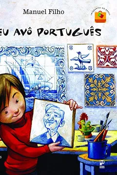 Livro Meu Avô Português - Resumo, Resenha, PDF, etc.