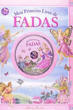 Meu Primeiro Livro De Fadas Cd Audio Pdf Shirley Barber