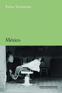 Livro México - Resumo, Resenha, PDF, etc.