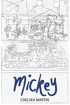 Livro Mickey - Resumo, Resenha, PDF, etc.