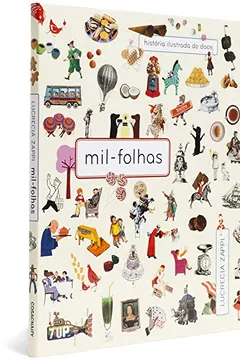 Livro Mil Folhas - Coleção Prismas - Resumo, Resenha, PDF, etc.