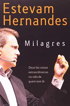 Livro Milagres - Resumo, Resenha, PDF, etc.