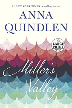 Livro Miller's Valley - Resumo, Resenha, PDF, etc.