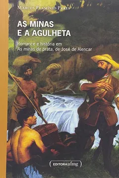 Livro Minas E A Agulheta, As - Resumo, Resenha, PDF, etc.