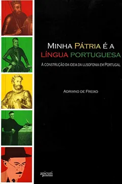 Livro Minha Pátria É A Língua Portuguesa - Resumo, Resenha, PDF, etc.