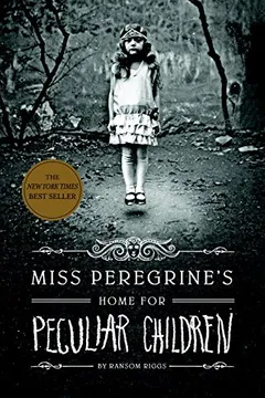 Livro Miss Peregrine's Home for Peculiar Children - Resumo, Resenha, PDF, etc.