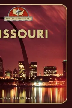 Livro Missouri - Resumo, Resenha, PDF, etc.