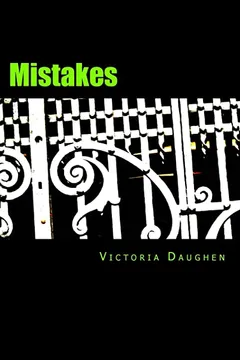 Livro Mistakes - Resumo, Resenha, PDF, etc.
