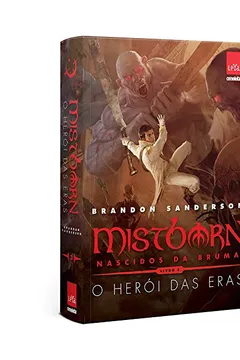 Livro Mistborn. A Era dos Heróis - Volume 3 - Resumo, Resenha, PDF, etc.