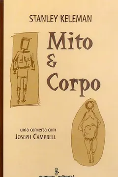 Livro Mito & Corpo - Resumo, Resenha, PDF, etc.