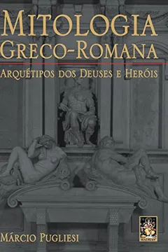 Livro Mitologia Greco-Romana - Resumo, Resenha, PDF, etc.