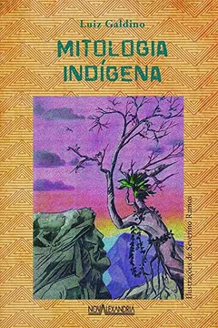 Livro Mitologia Indígena - Resumo, Resenha, PDF, etc.