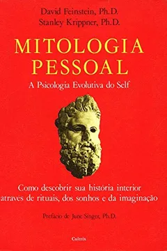 Livro Mitologia Pessoal - Resumo, Resenha, PDF, etc.