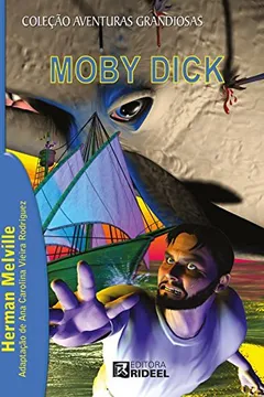 Livro Moby Dick - Resumo, Resenha, PDF, etc.