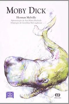 Livro Moby Dick. O Tesouro dos Clássicos Juvenil - Resumo, Resenha, PDF, etc.