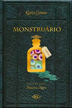 Livro Monstruário - Resumo, Resenha, PDF, etc.