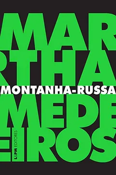 Livro Montanha- Russa - Resumo, Resenha, PDF, etc.