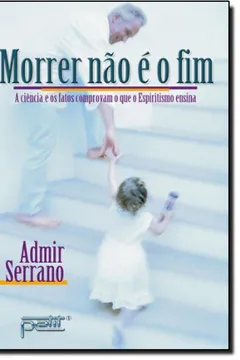 Livro Morrer Não E O Fim - Resumo, Resenha, PDF, etc.