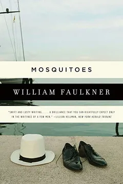 Livro Mosquitoes - Resumo, Resenha, PDF, etc.