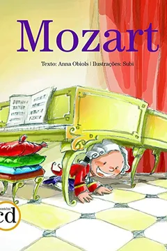 Livro Mozart - Resumo, Resenha, PDF, etc.