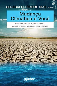 Livro Mudança Climática e Você - Resumo, Resenha, PDF, etc.