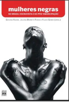 Livro Mulheres Negras no Brasil Escravista e do Pós-Emancipação - Resumo, Resenha, PDF, etc.