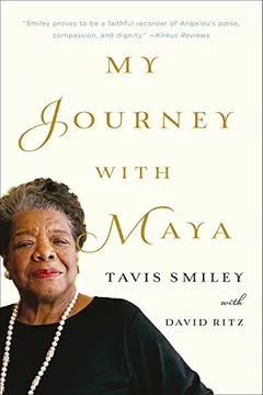 Livro My Journey with Maya - Resumo, Resenha, PDF, etc.