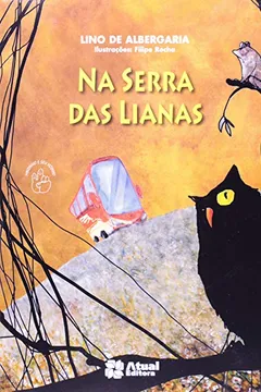 Livro Na Serra das Lianas - Resumo, Resenha, PDF, etc.