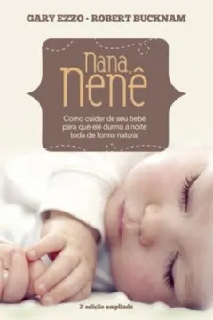 Livro Nana Nenê - Resumo, Resenha, PDF, etc.