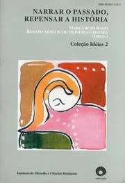 Livro Narrar O Passado, Repensar A Historia. - Resumo, Resenha, PDF, etc.