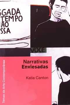 Livro Narrativas Enviesadas - Resumo, Resenha, PDF, etc.