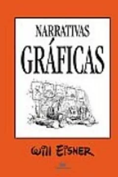 Livro Narrativas Graficas - Resumo, Resenha, PDF, etc.