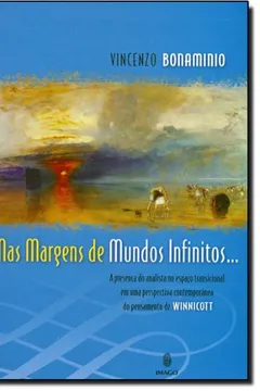 Livro Nas Margens de Mundos Infinitos - Resumo, Resenha, PDF, etc.