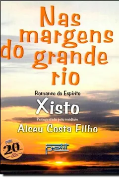 Livro Nas Margens Do Grande Rio - Resumo, Resenha, PDF, etc.