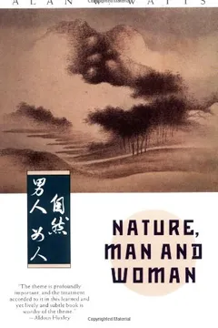 Livro Nature, Man and Woman - Resumo, Resenha, PDF, etc.