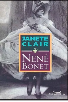 Livro Nene Bonet - Resumo, Resenha, PDF, etc.