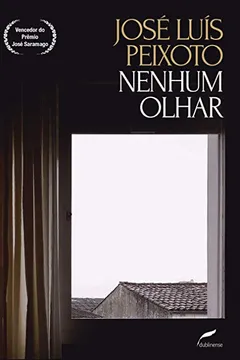 Livro Nenhum Olhar - Resumo, Resenha, PDF, etc.