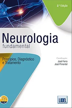 Livro Neurologia Fundamental. Princípios, Diagnóstico e Tratamento - Resumo, Resenha, PDF, etc.