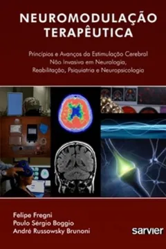 Livro Neuromodulação Terapeutica - Resumo, Resenha, PDF, etc.