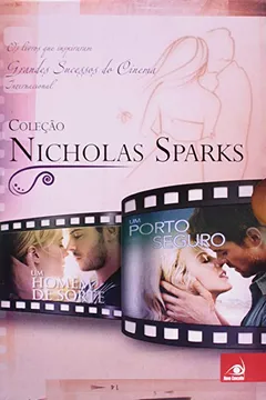 Livro Nicholas Sparks 2 - Combo - Resumo, Resenha, PDF, etc.